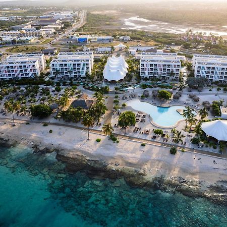 Chogogo Dive & Beach Resort Bonaire Kralendijk  Exterior foto