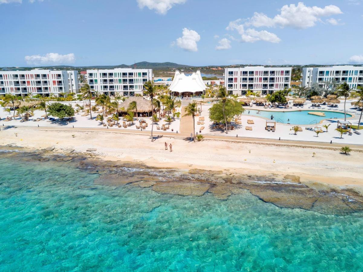 Chogogo Dive & Beach Resort Bonaire Kralendijk  Exterior foto
