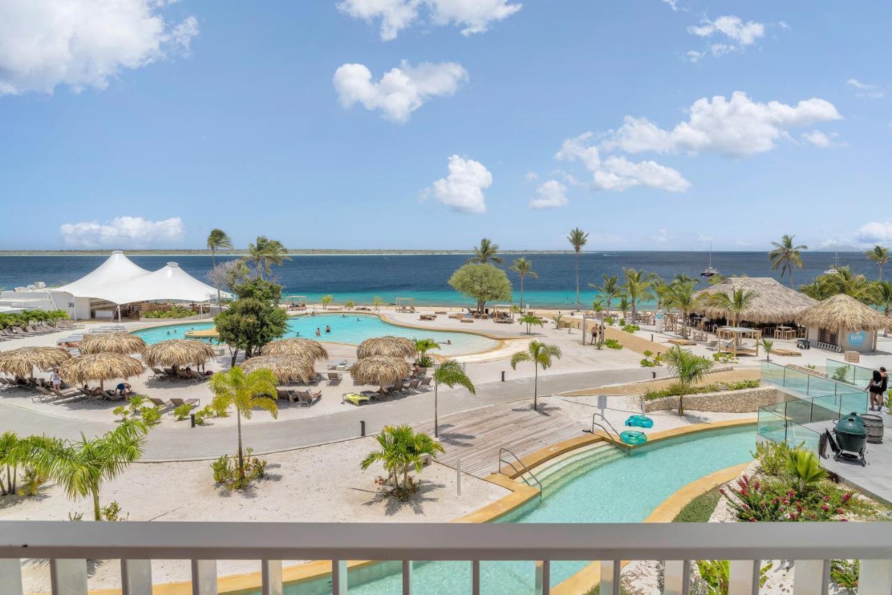 Chogogo Dive & Beach Resort Bonaire Kralendijk  Exterior foto