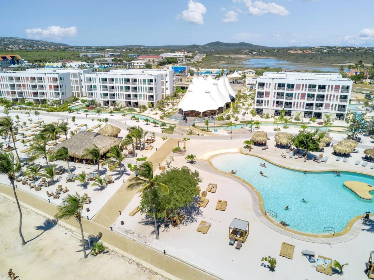 Chogogo Dive & Beach Resort Bonaire Kralendijk  Exterior foto