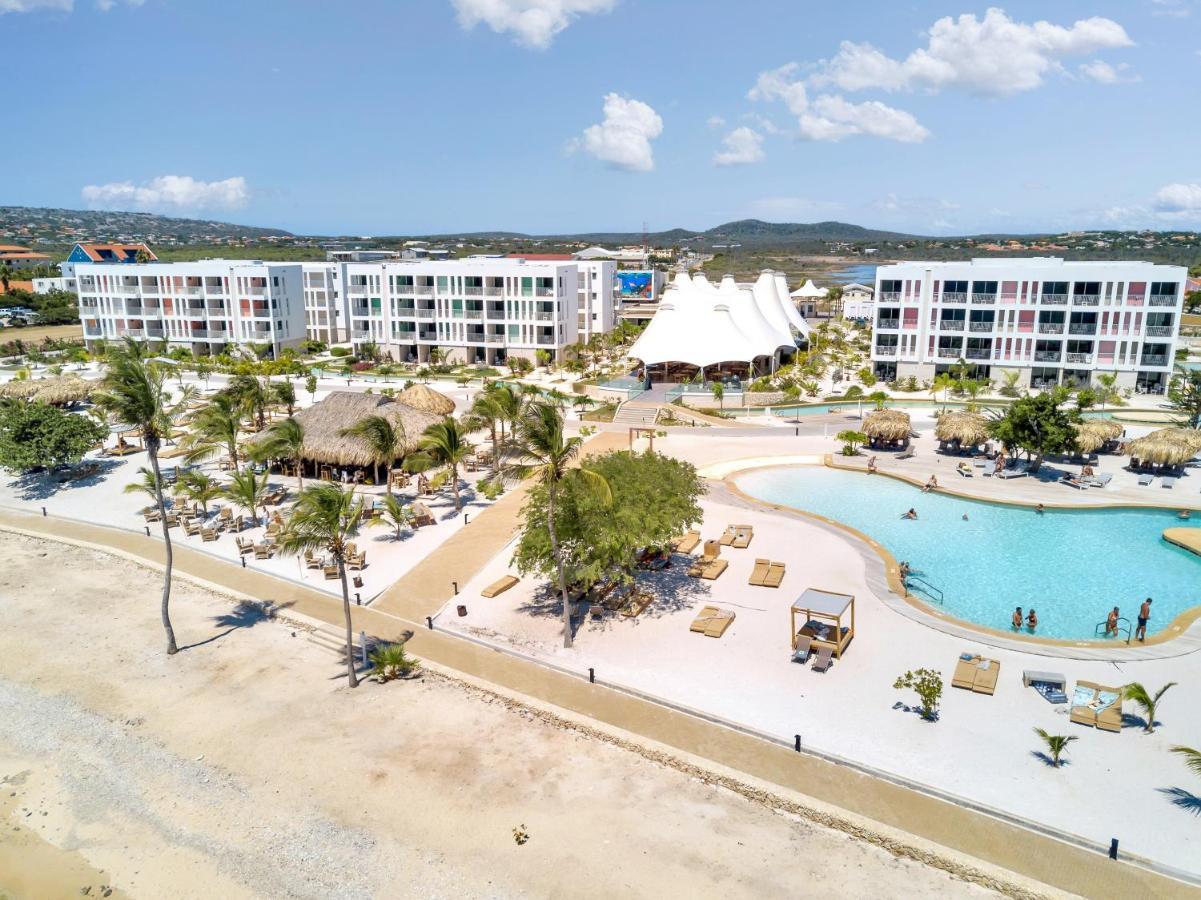 Chogogo Dive & Beach Resort Bonaire Kralendijk  Exterior foto