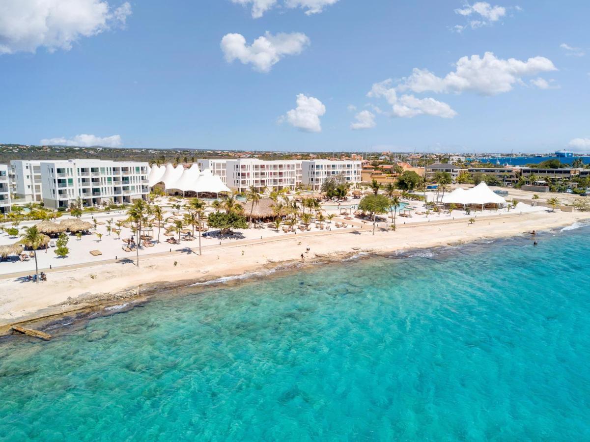 Chogogo Dive & Beach Resort Bonaire Kralendijk  Exterior foto