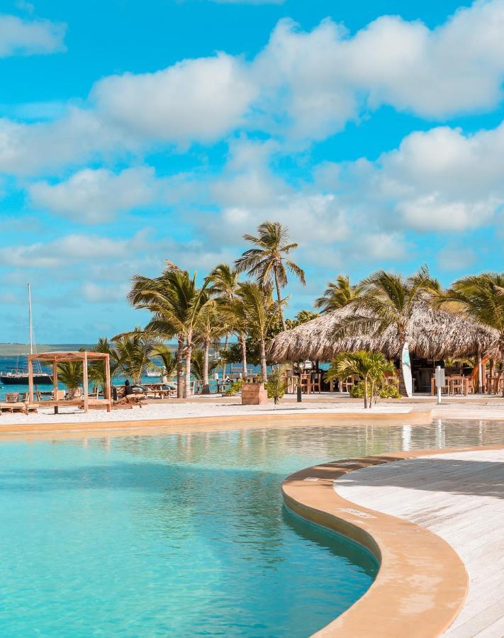 Chogogo Dive & Beach Resort Bonaire Kralendijk  Exterior foto
