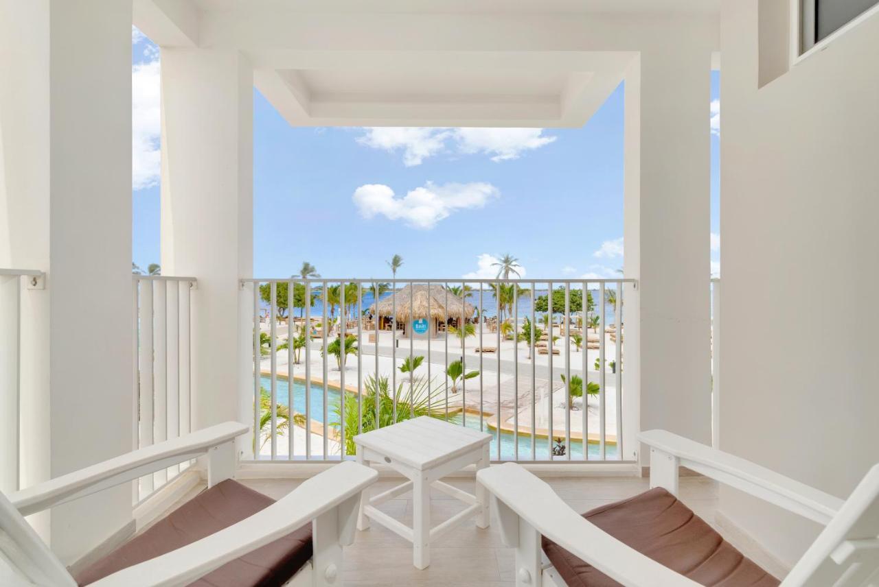 Chogogo Dive & Beach Resort Bonaire Kralendijk  Exterior foto