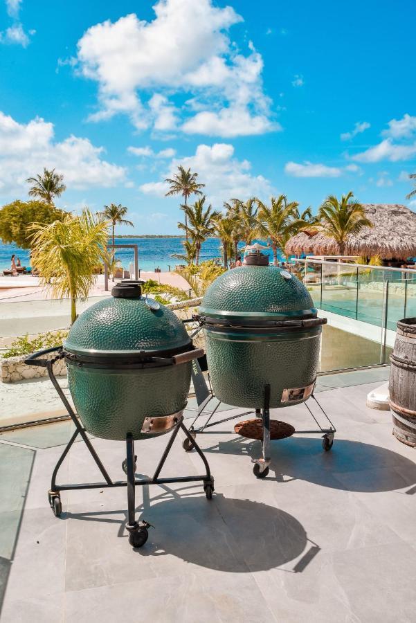 Chogogo Dive & Beach Resort Bonaire Kralendijk  Exterior foto