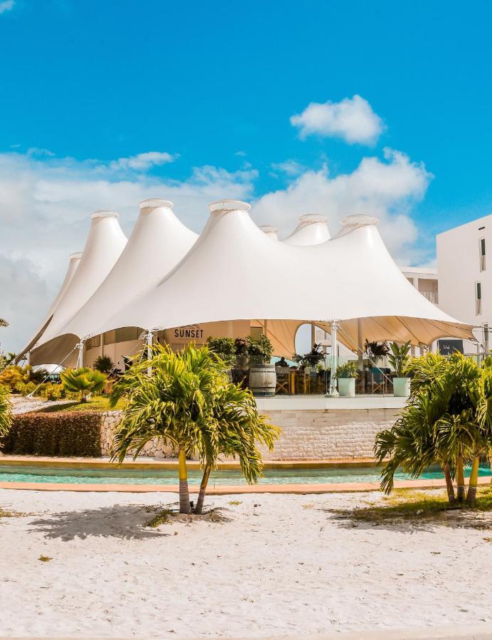 Chogogo Dive & Beach Resort Bonaire Kralendijk  Exterior foto