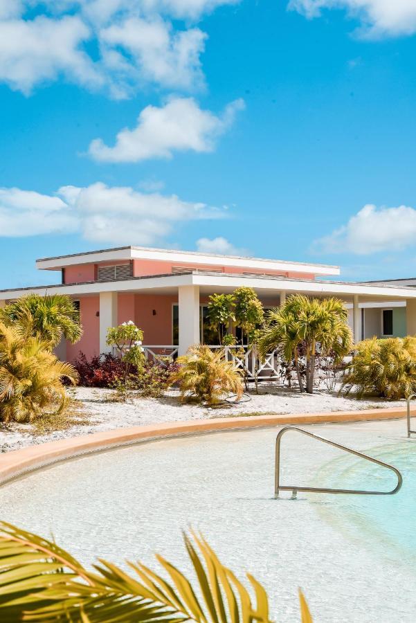 Chogogo Dive & Beach Resort Bonaire Kralendijk  Exterior foto