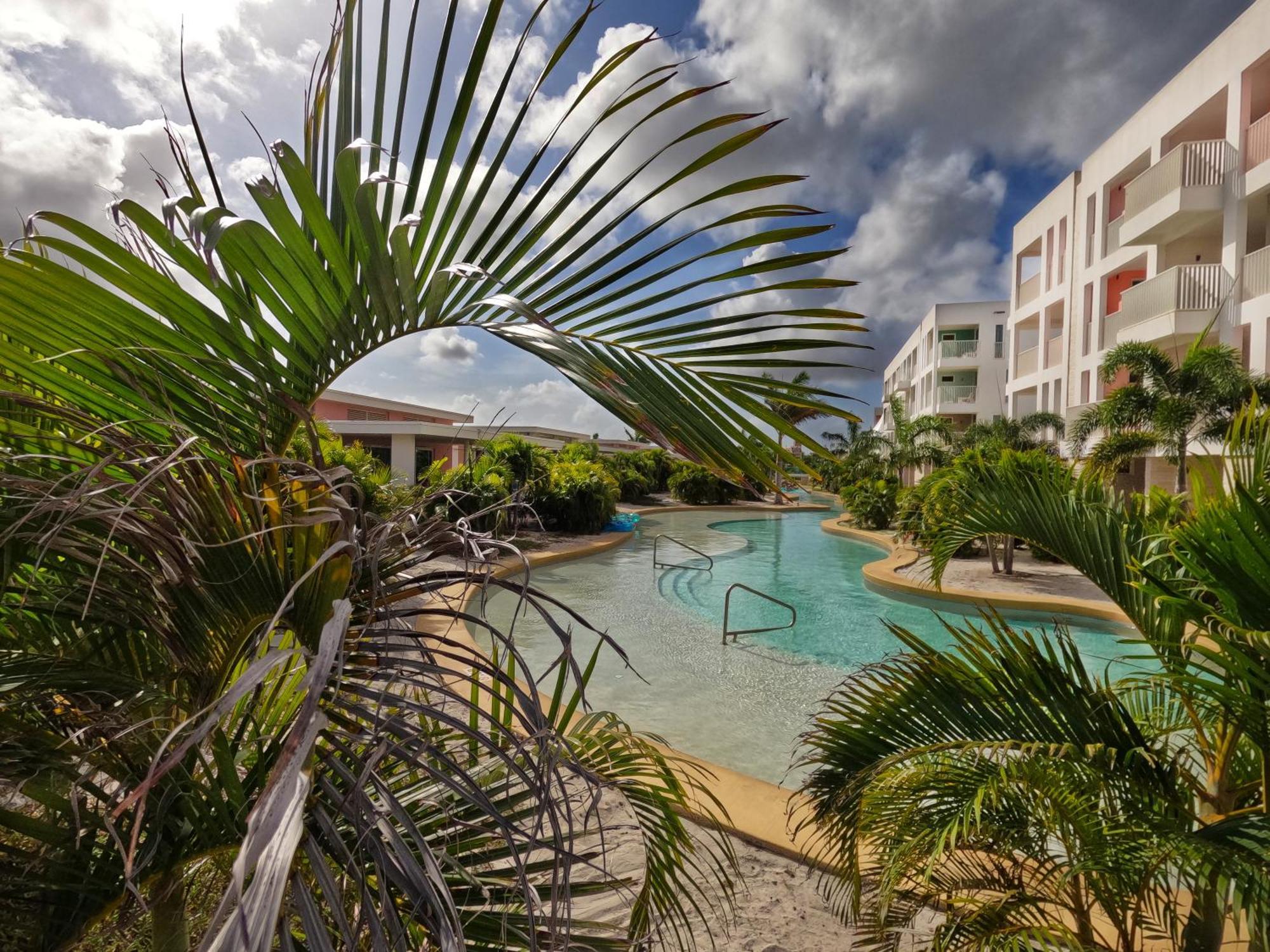 Chogogo Dive & Beach Resort Bonaire Kralendijk  Exterior foto