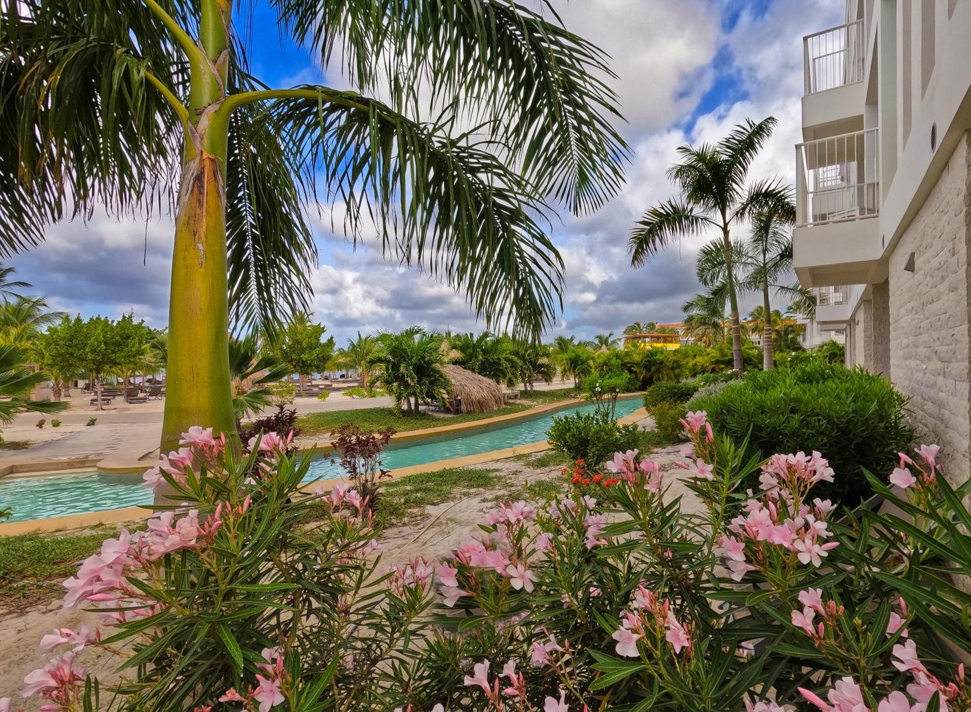 Chogogo Dive & Beach Resort Bonaire Kralendijk  Exterior foto
