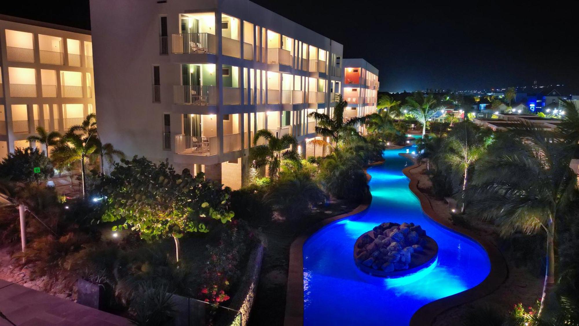 Chogogo Dive & Beach Resort Bonaire Kralendijk  Exterior foto