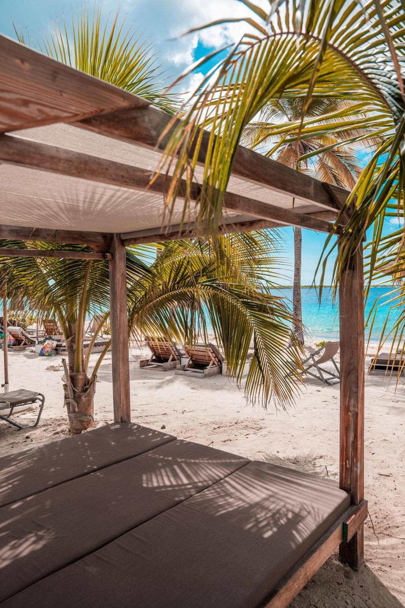 Chogogo Dive & Beach Resort Bonaire Kralendijk  Exterior foto