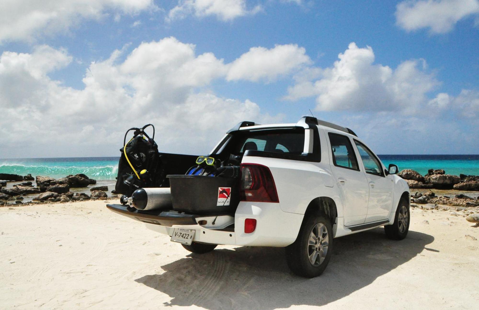 Chogogo Dive & Beach Resort Bonaire Kralendijk  Exterior foto