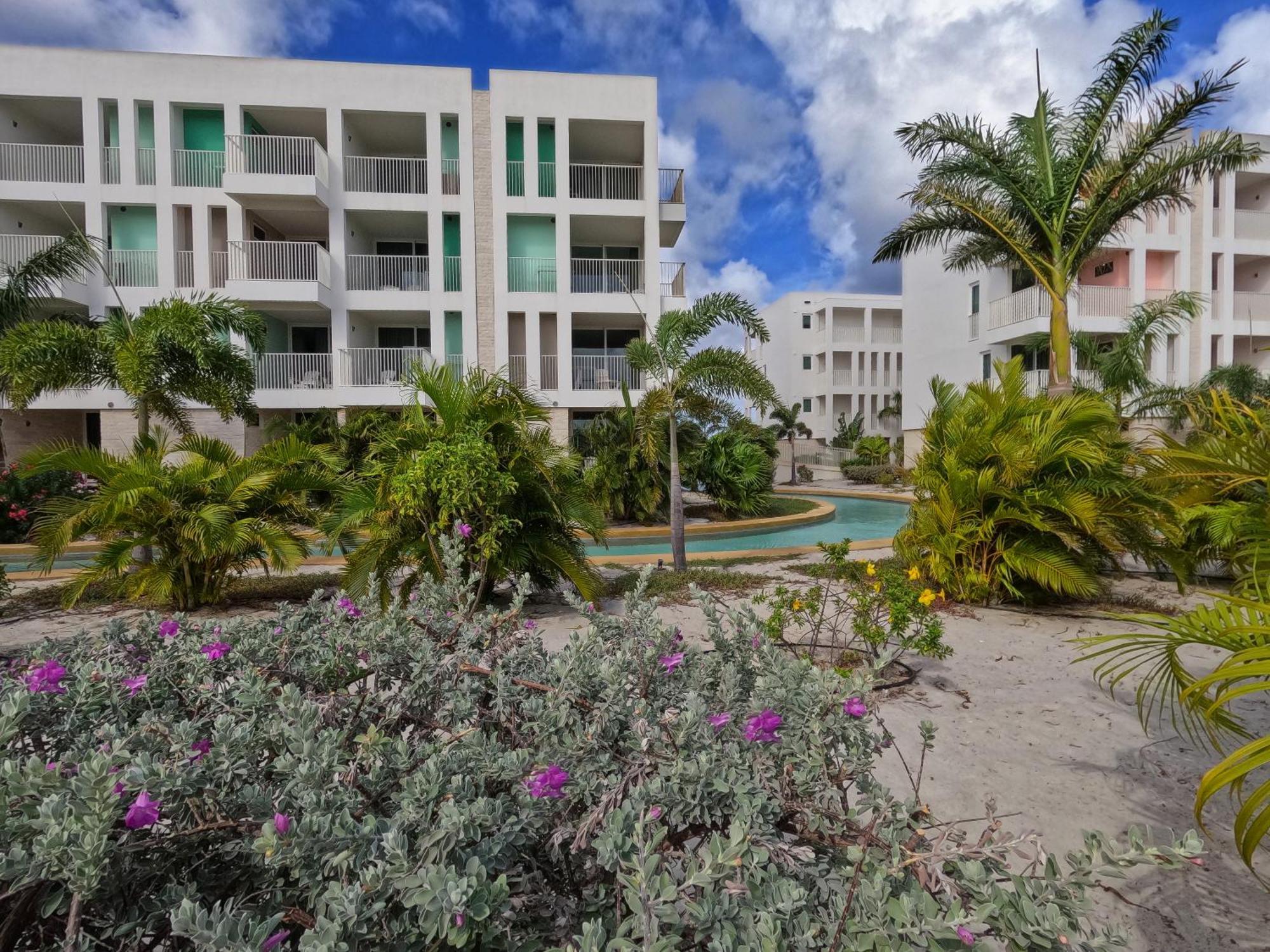 Chogogo Dive & Beach Resort Bonaire Kralendijk  Exterior foto